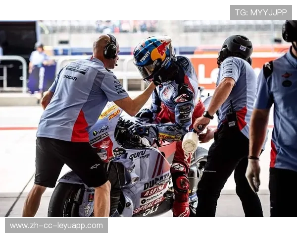 MotoGP生死时速极限大战——燃情极速背后的极致挑战