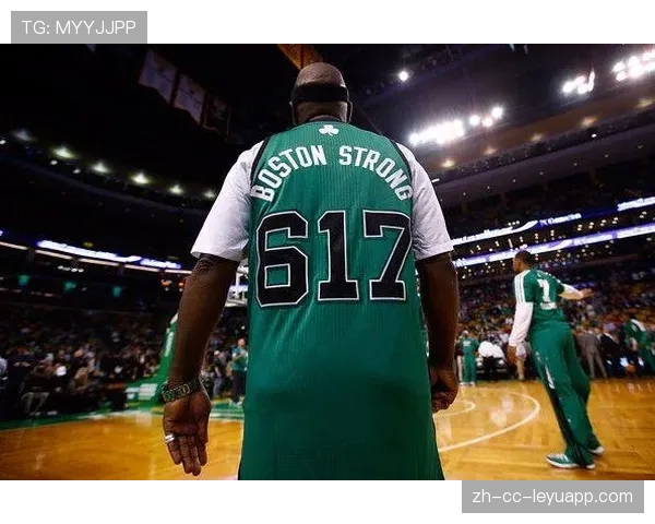 凯尔特人队全员齐心协力，期待夺冠